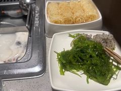 -海底捞火锅(奥体南路店)