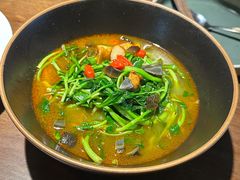 -薇酌饮·陕西菜(南门外店)