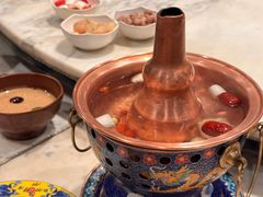 -南门涮肉(通州大船店)