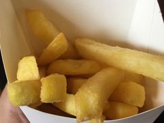 -汉堡王(海昌海洋公园店)