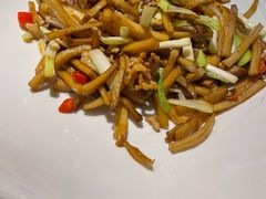 -绿茶餐厅(朝阳大悦城店)