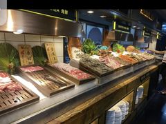 -苏格里岛自助烧烤火锅(花果园兰花广场店)