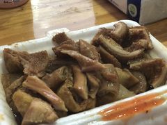-细妹五香牛杂(步行街店)