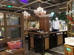 大堂-红蕃干锅·脆皮香辣虾(南屏街金鹰店)