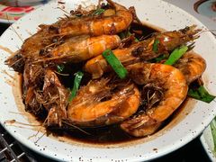 -老头儿油爆虾·知味杭州(爱琴海购物中心)