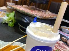 -火炉旺烤肉啤酒屋(沈北创始店)