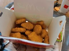 -麦当劳(临顿路店)