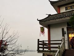 -张公山寨景区