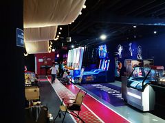 -VS SPORTS PARK运动玩乐园·团建·生日会(合生汇店)