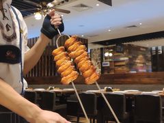 奥良鸡翅-汉巴味德(大悦城店)