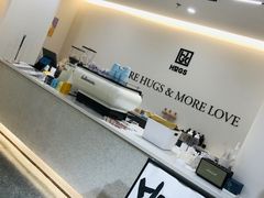 -HUGS coffee(东区店)