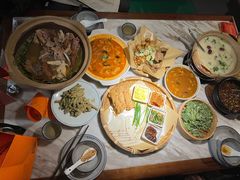 -掌柜的店·河南菜(日月光店)