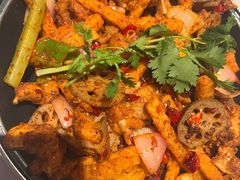 -渝蛙馆(新百店)