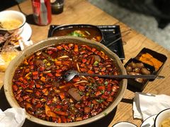 -成都吃客(九眼桥店)