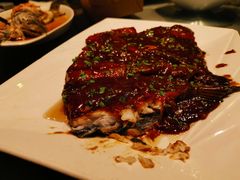 -老正兴菜馆(福州路店)