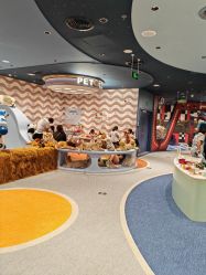 -奈尔宝家庭中心·亲子餐厅(北京东坝万达店)