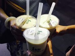 -1点点(银座和谐广场店)