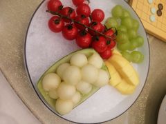 -香宫中餐厅·东北菜·铁锅炖·广式点心(哈尔滨香格里拉店)