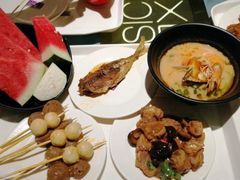 -堂会·KTV·自助餐·团建聚会(天河店)