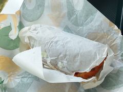 -赛百味SUBWAY(东方明珠店)