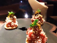 -wann lounge 低温慢煮牛排·清吧