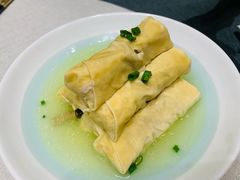 -新吉士·上海菜(浦东LCM置汇旭辉店)