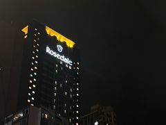 -香港珀丽酒店