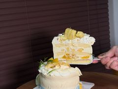 -花花卷卷·鲜食蛋糕(泉屋店)