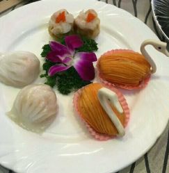 -名宴婚宴专门店·宴会厅(京基100店)