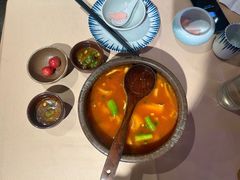 凯里酸汤鱼-山石榴·贵州菜(丰盛里店)