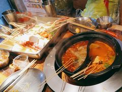 -江湖六膳門串串香(隆礼路店)