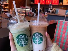 -星巴克(成都龙湖三千集店)