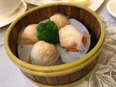 -香云轩·顺德菜(香云纱园林酒店店)