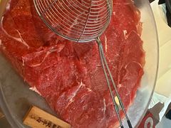 -辣伍鲜毛肚老火锅(元一店)