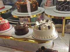 -DQ·蛋糕·冰淇淋(五棵松万达店)