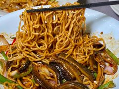 -金哥私房菜馆(张府园总店)