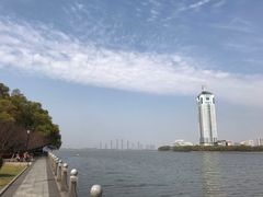 -南昌青山湖风景区