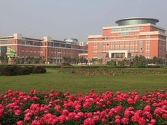 -西北农林科技大学(北校区)