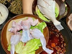 -冯校长老火锅(深圳福田店)