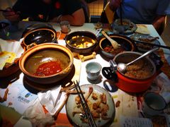 -原味田园·客家菜·土窑鸡(中航城君尚购物中心店)