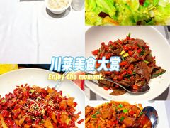 -毛家饭店·融合新湘菜·主题宴(齐鲁软件园店)
