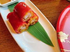-金鹰国际酒店·满园春中餐厅