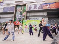 -天河领展广场