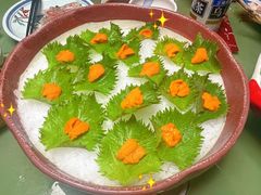 -万岛日本料理铁板烧(大宁店)