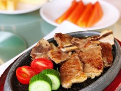 -海逸海鲜酒家(古北店)