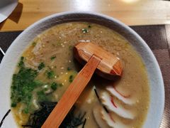 -匠糊·日本料理(美岸广场店)