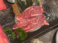 -一品诚记烤肉·甄选店(中南路店)