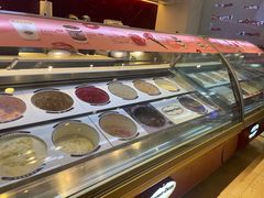 -哈根达斯(卓展店)