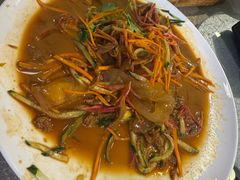 -老浒记烤鸭-北京菜(琉璃厂店)