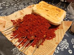 -清真·凡人居·融合餐厅(南山总店)